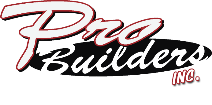 Pro Builders, Inc.