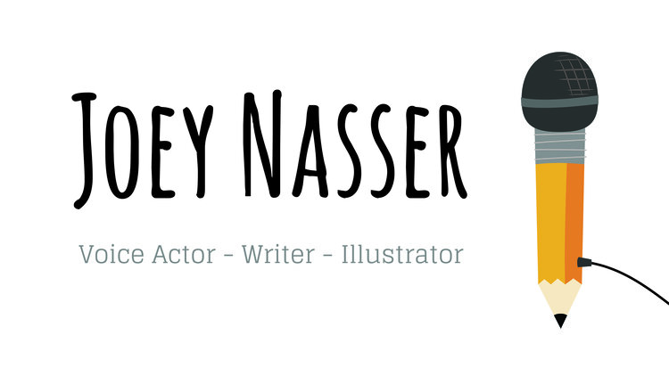 Joey Nasser