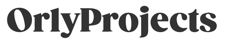 Orly Projects