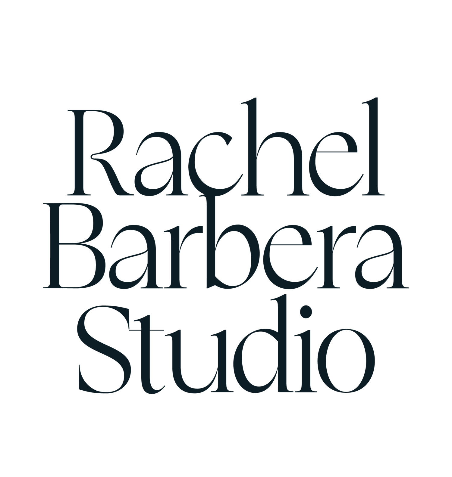 RACHEL BARBERA STUDIO