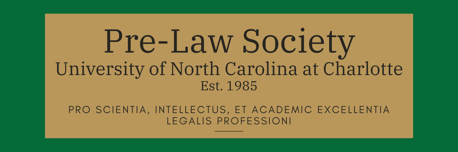 Pre-Law Society