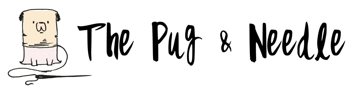 The Pug & Needle