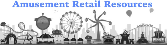 Amusement Retail Resources