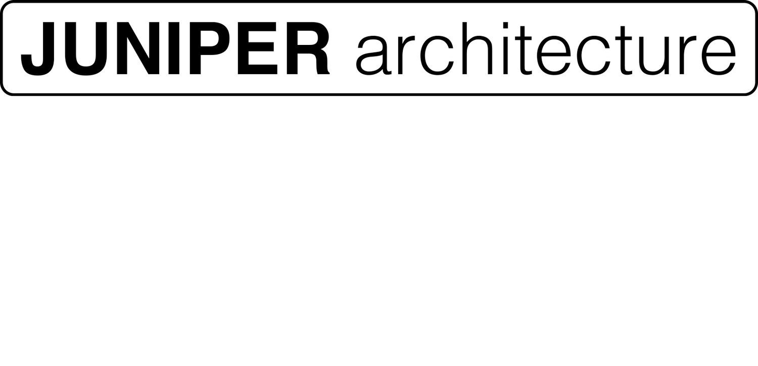 JUNIPER ARCHITECTURE