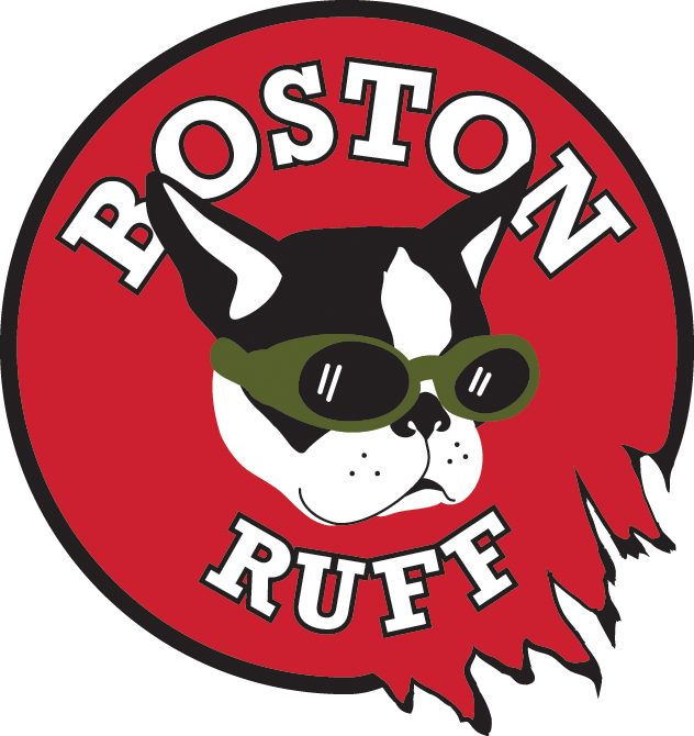 BOSTON RUFF