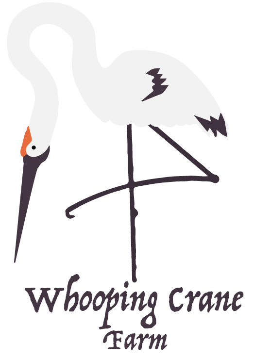 Whooping Crane Farm