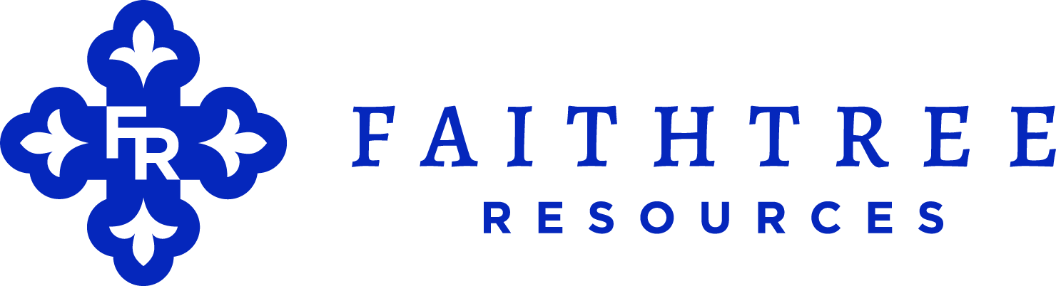 Faithtree Resources - Group studies and teaching materials for Christian churches