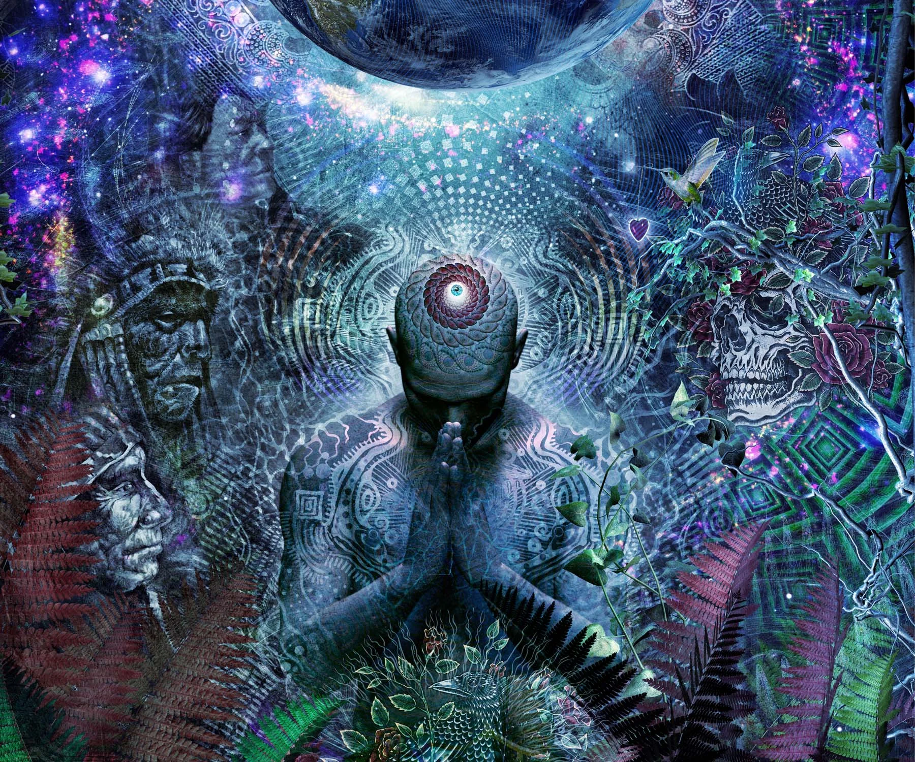 Born of Osiris 2021
