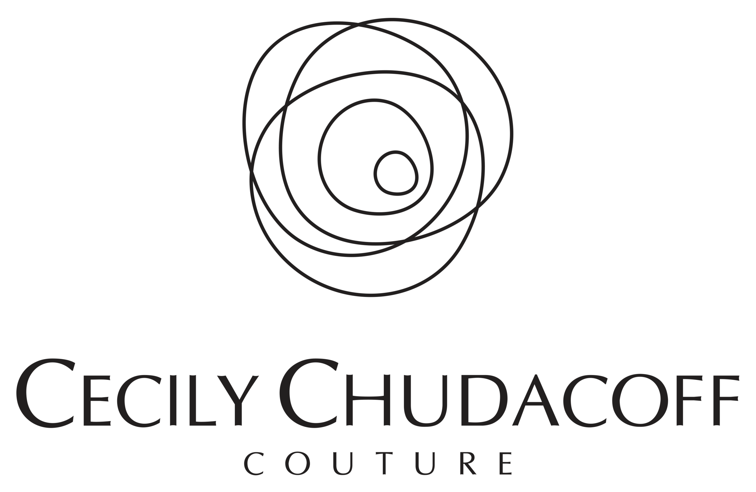 Cecily Chudacoff Couture