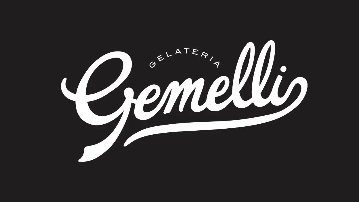 Gelateria Gemelli