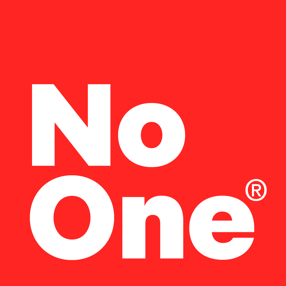 No One