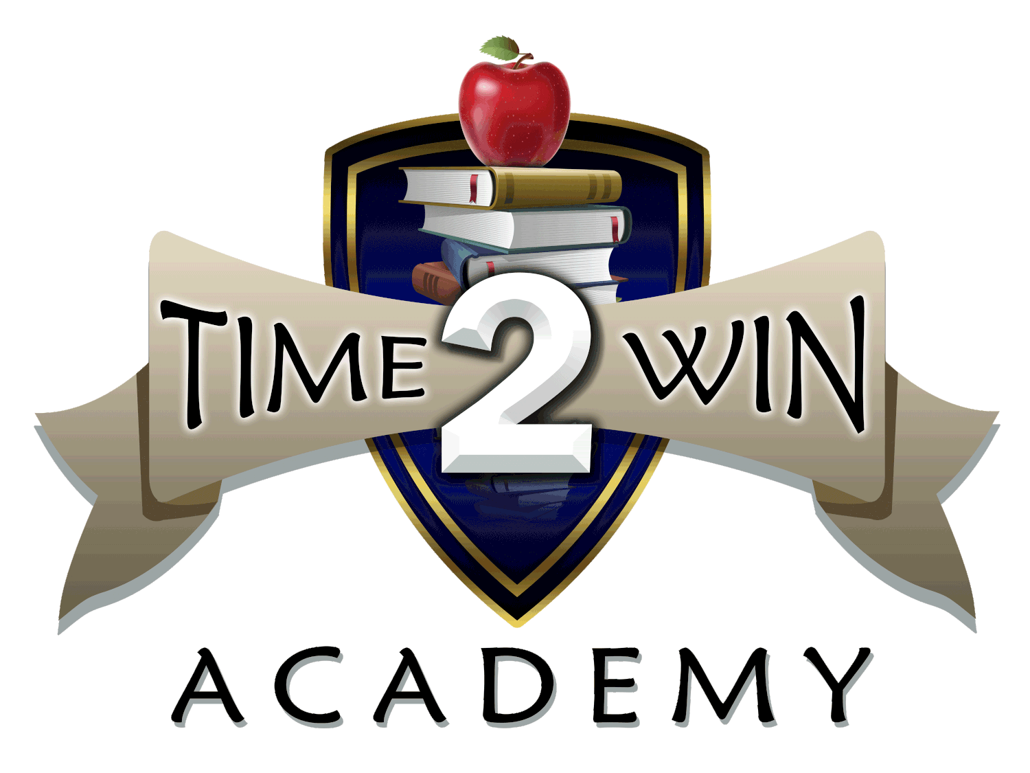 Time 2 WIn Academy