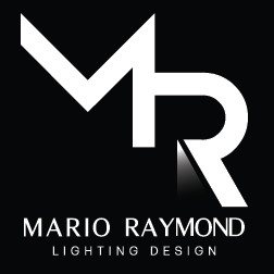Mario Raymond Lighting Design