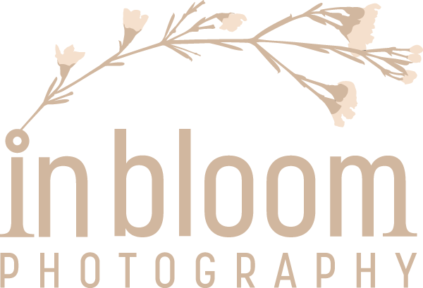 In Bloom Photography