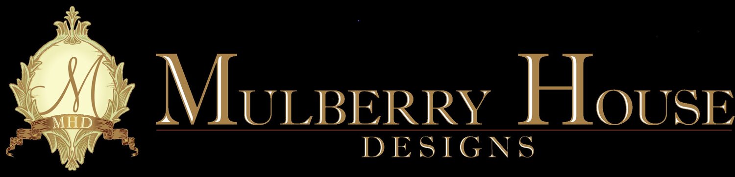 Mulberry House Designs - Custom Home Furnishing
