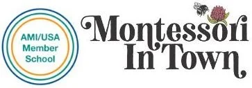 Montessori In Town — Atlanta