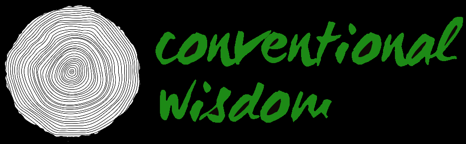 Conventional Wisdom