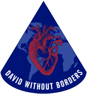 David Without Borders