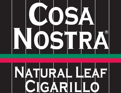 Cosa Nostra Cigar