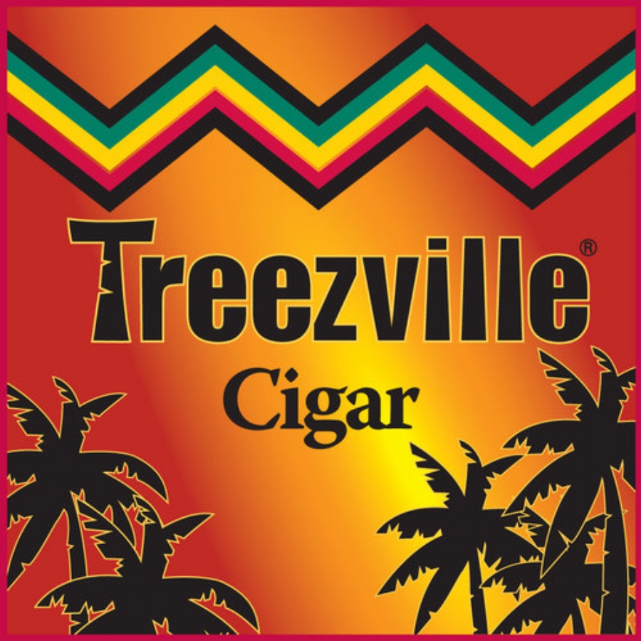 Treezville Cigar
