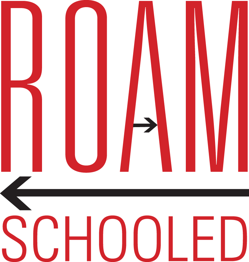Roam Schooled