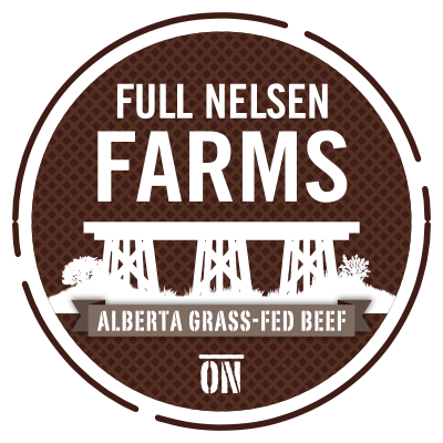 Full Nelsen Farms