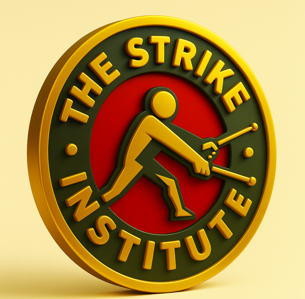 The Strike Institute