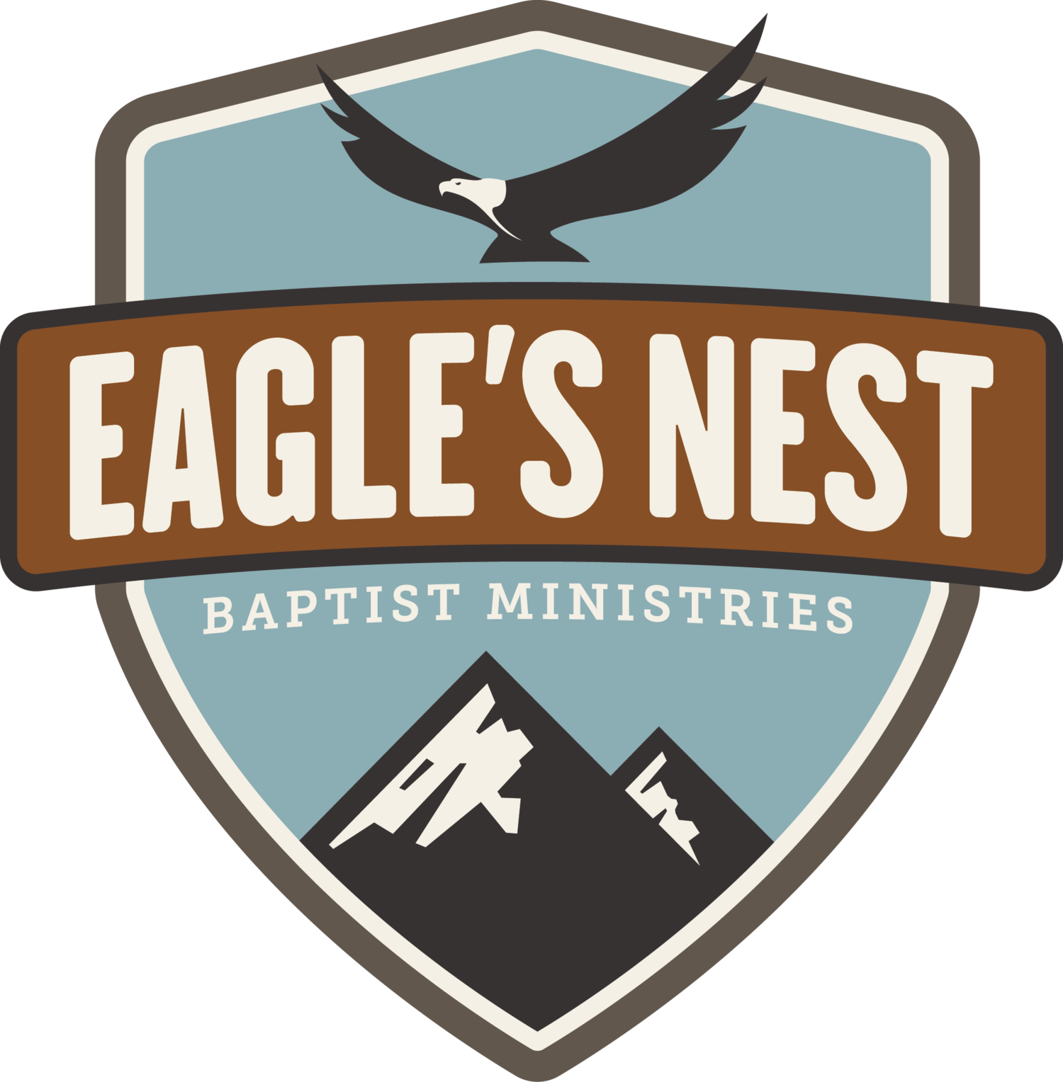 Eagle's Nest Baptist Ministries