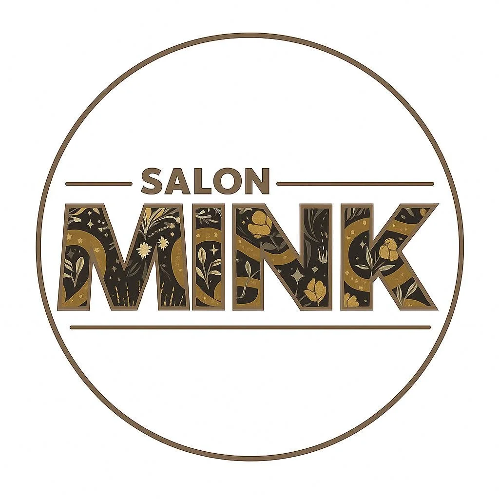Salon mink