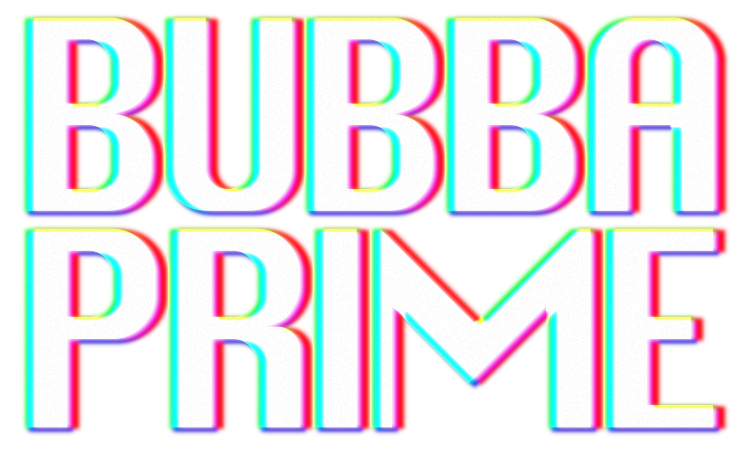 Bubba Prime