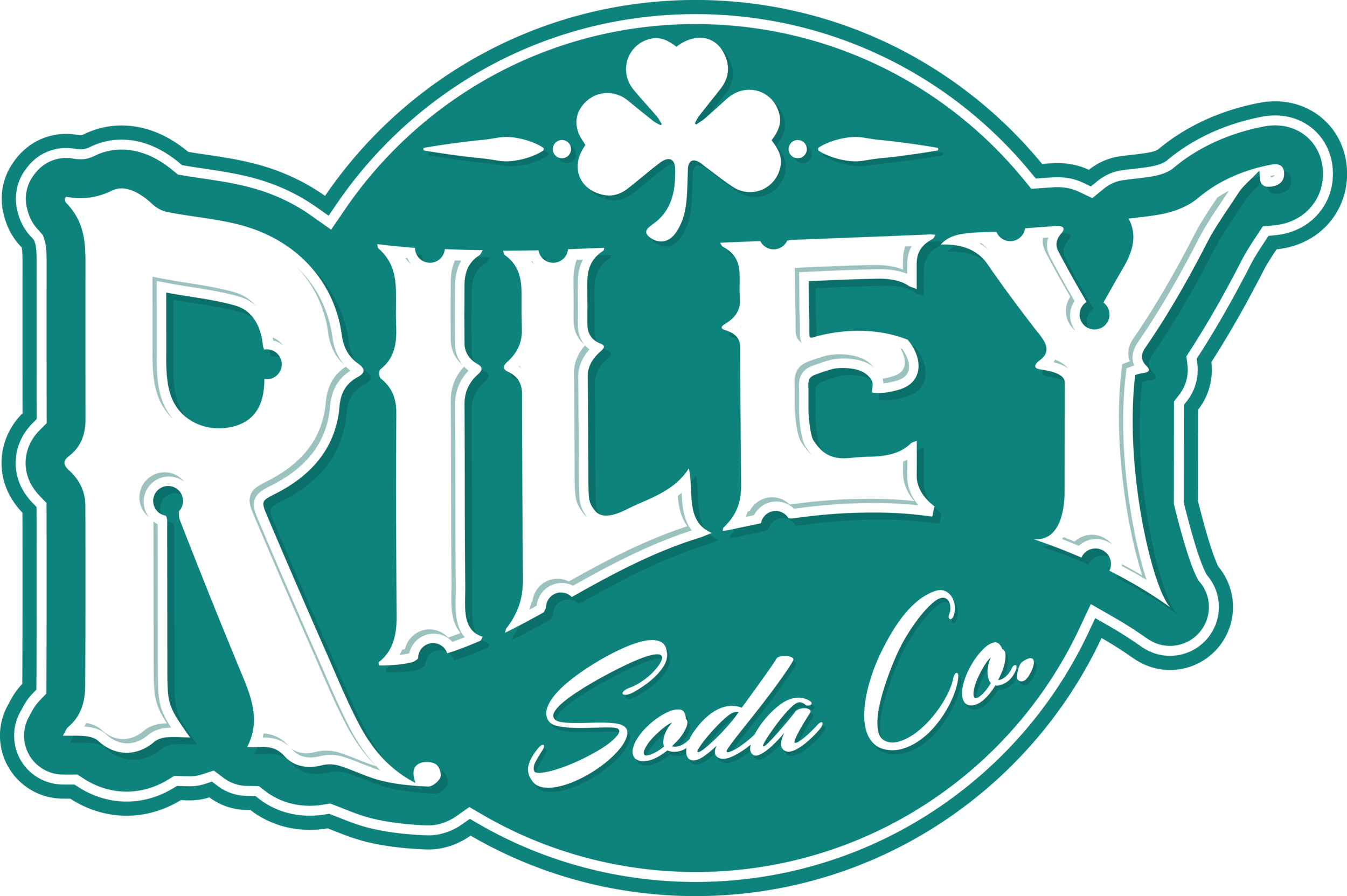 Riley Soda