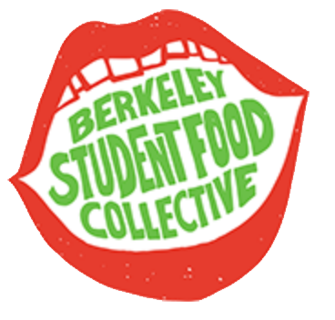 Berkeley Food Pantry