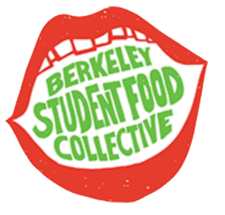 Berkeley Student Food Collective | BSFC