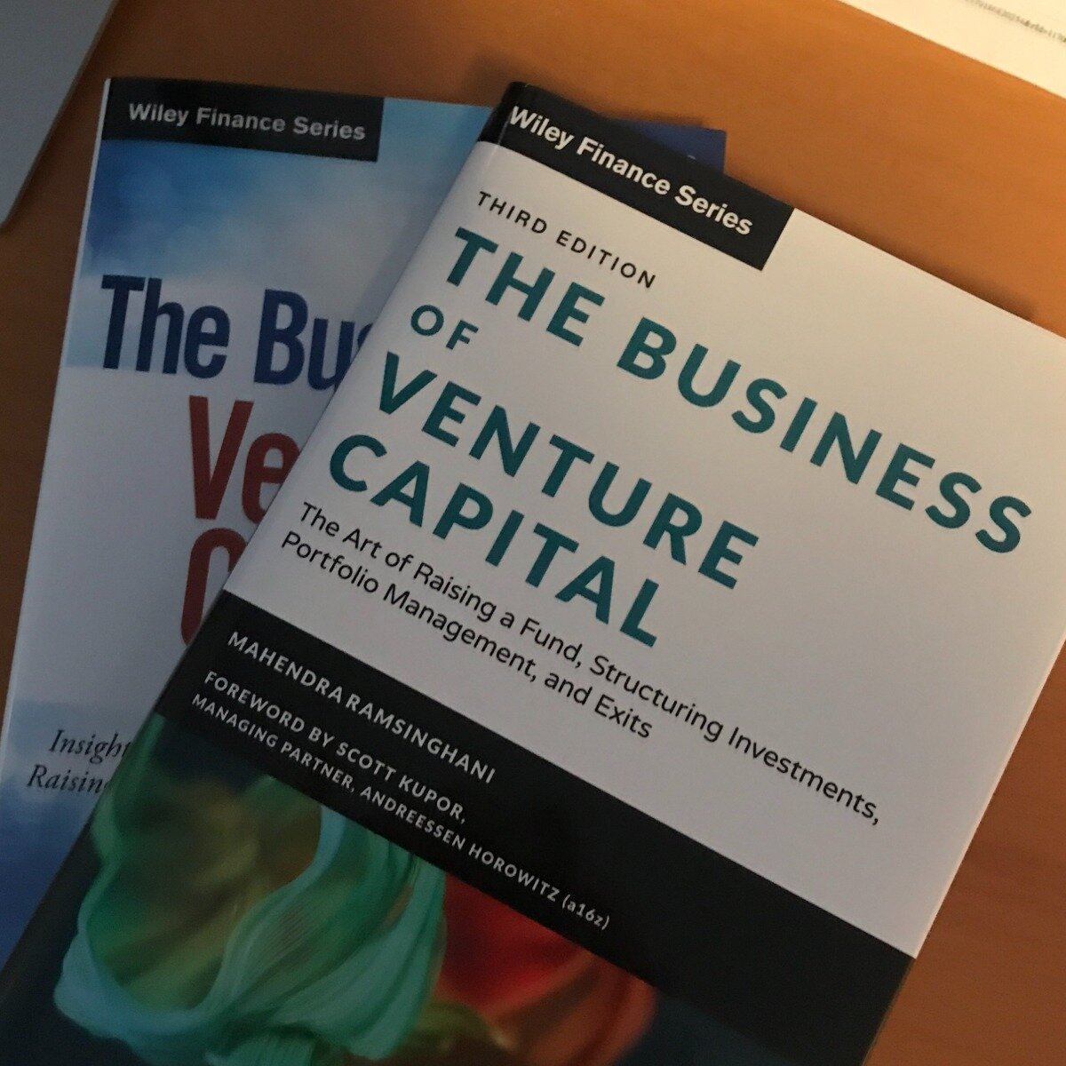 Venture Capital.jpeg的业务