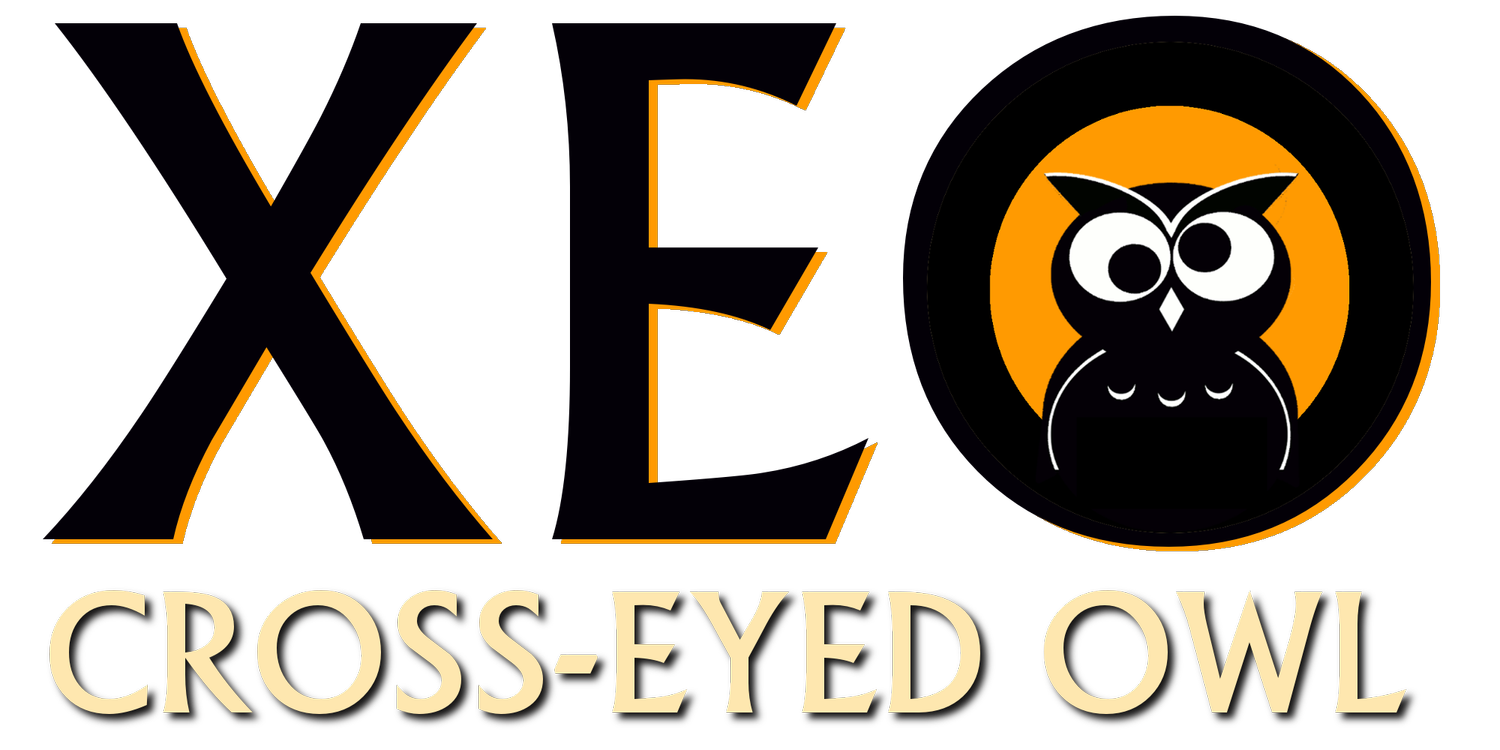 CrossEyed Owl Brewing Company