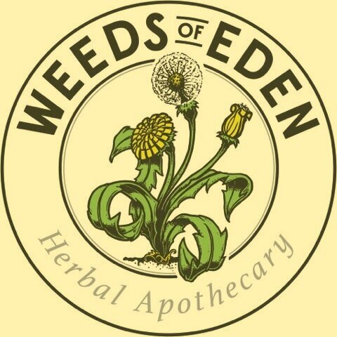WEEDS OF EDEN