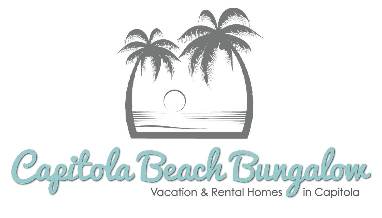 Capitola Beach Bungalow