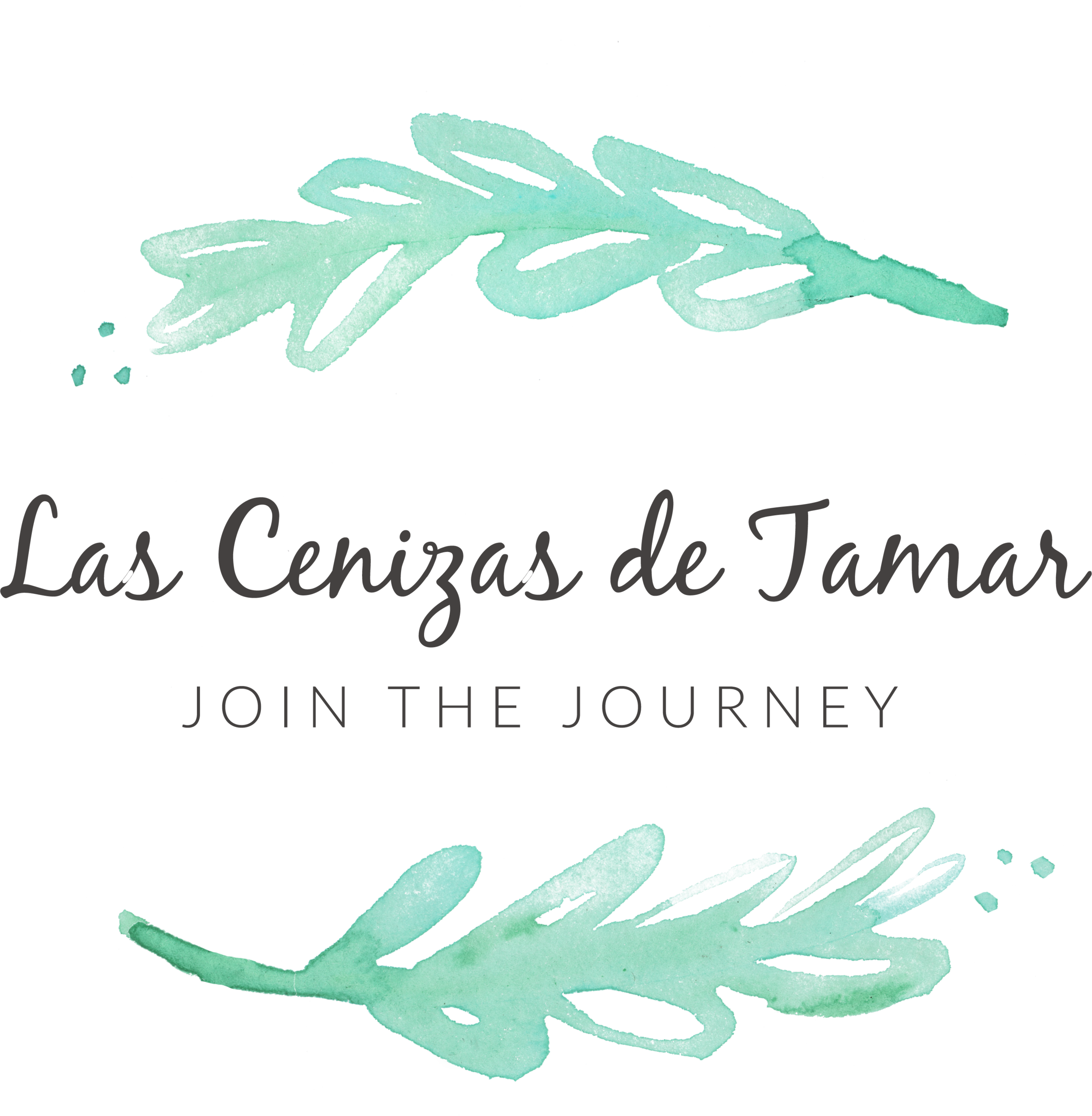 LAS CENIZAS DE TAMAR