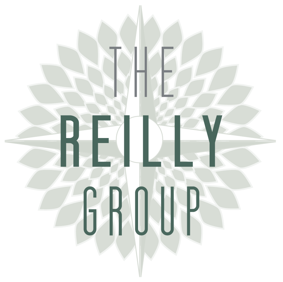 THE REILLY GROUP