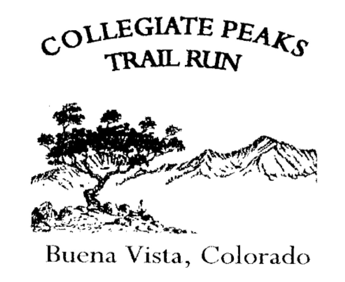 collegiate peaks trail