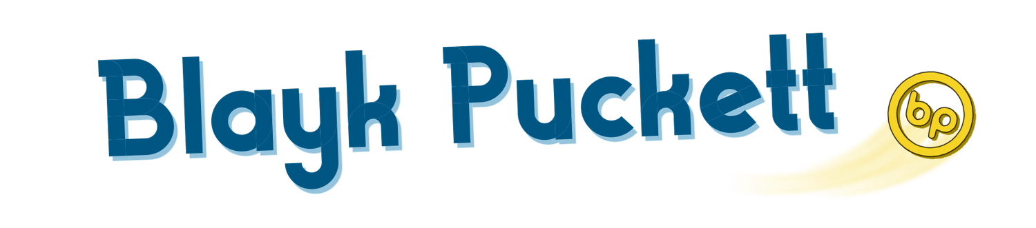 Blayk Puckett