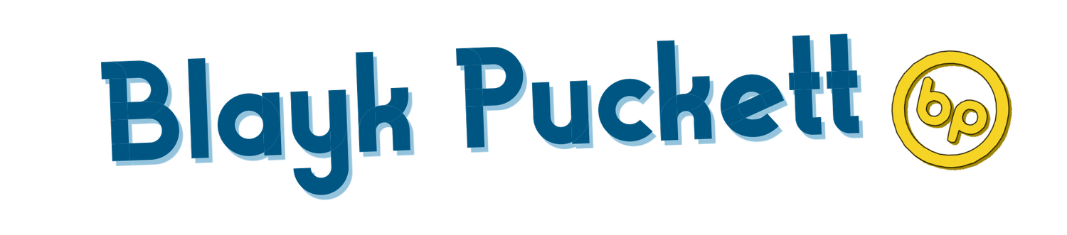 Blayk Puckett