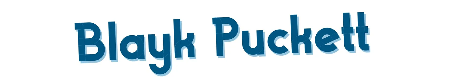 Blayk Puckett
