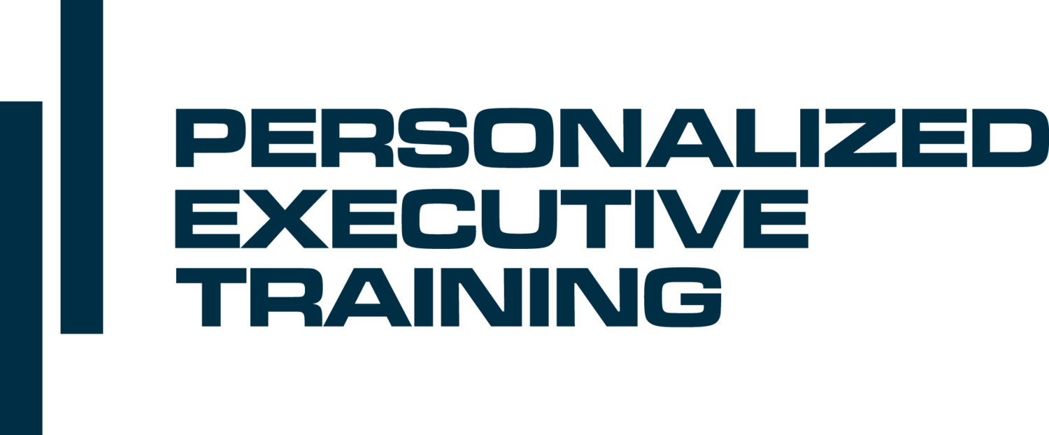 Personalized Executive Training