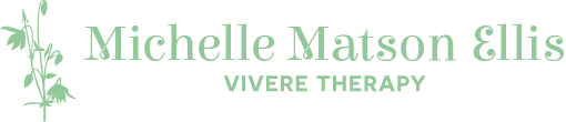 Michelle Matson Ellis | Vivere Therapy