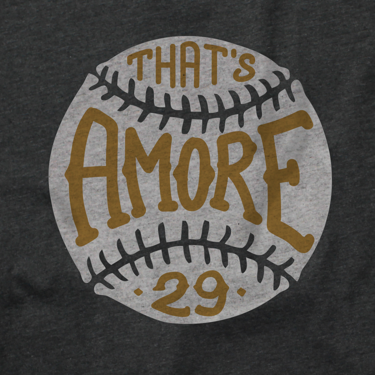 cervelli t shirt