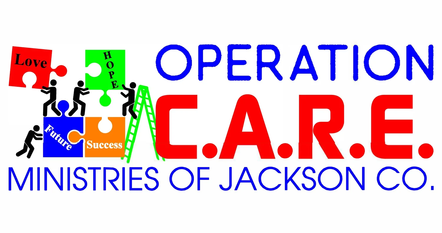 Operation C.A.R.E. Ministries