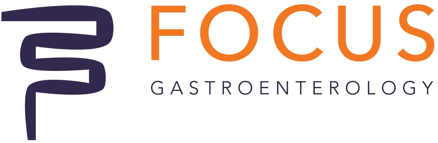 Focus Gastroenterology
