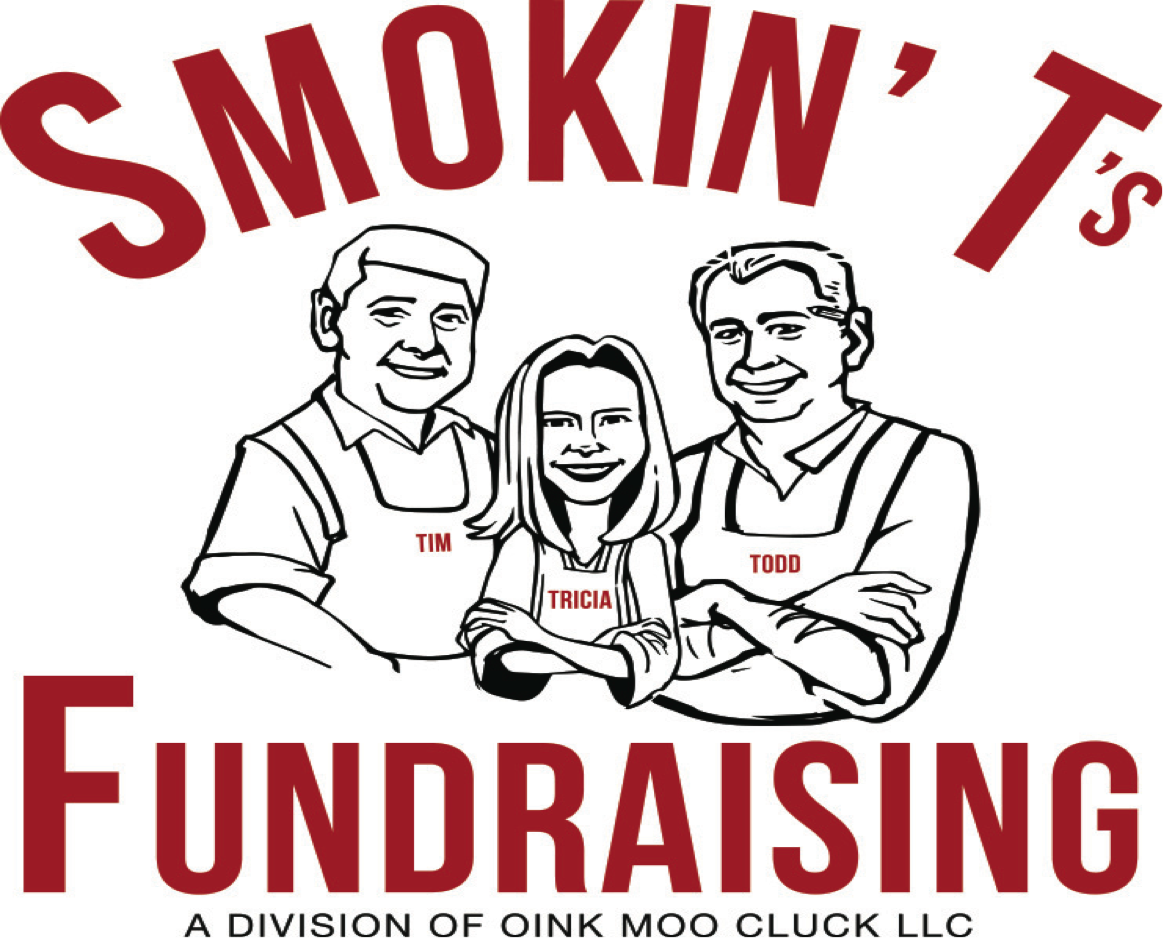 Smokin' T's Fundraising