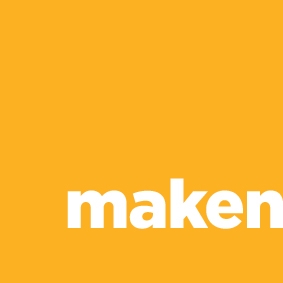 Maken